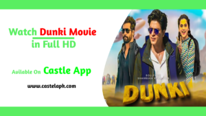Castle Mod Apk